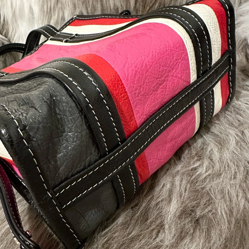BALENCIAGA Bazar Shopper Tote XS